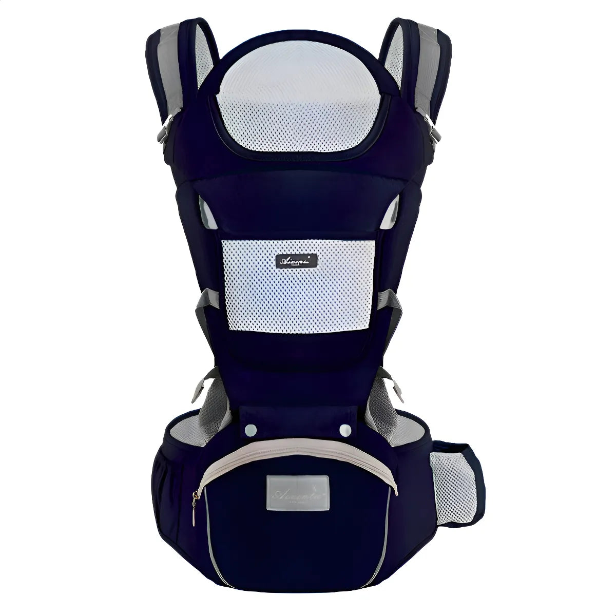 Minuvy Urban Baby Carrier