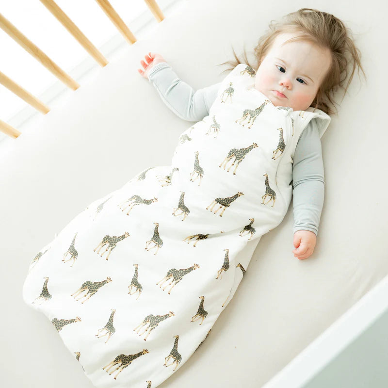 Minuvy Sleep Bag Giraffe