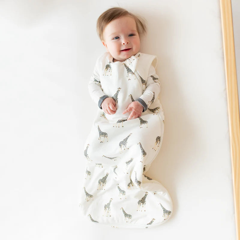 Minuvy Sleep Bag Giraffe