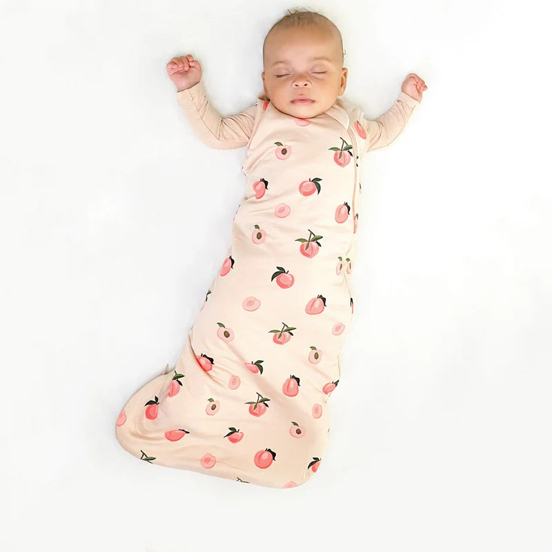 Minuvy Sleep Bag Peach