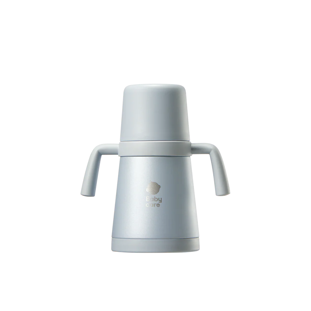 Minuvy Tilted Vacuum Bottle