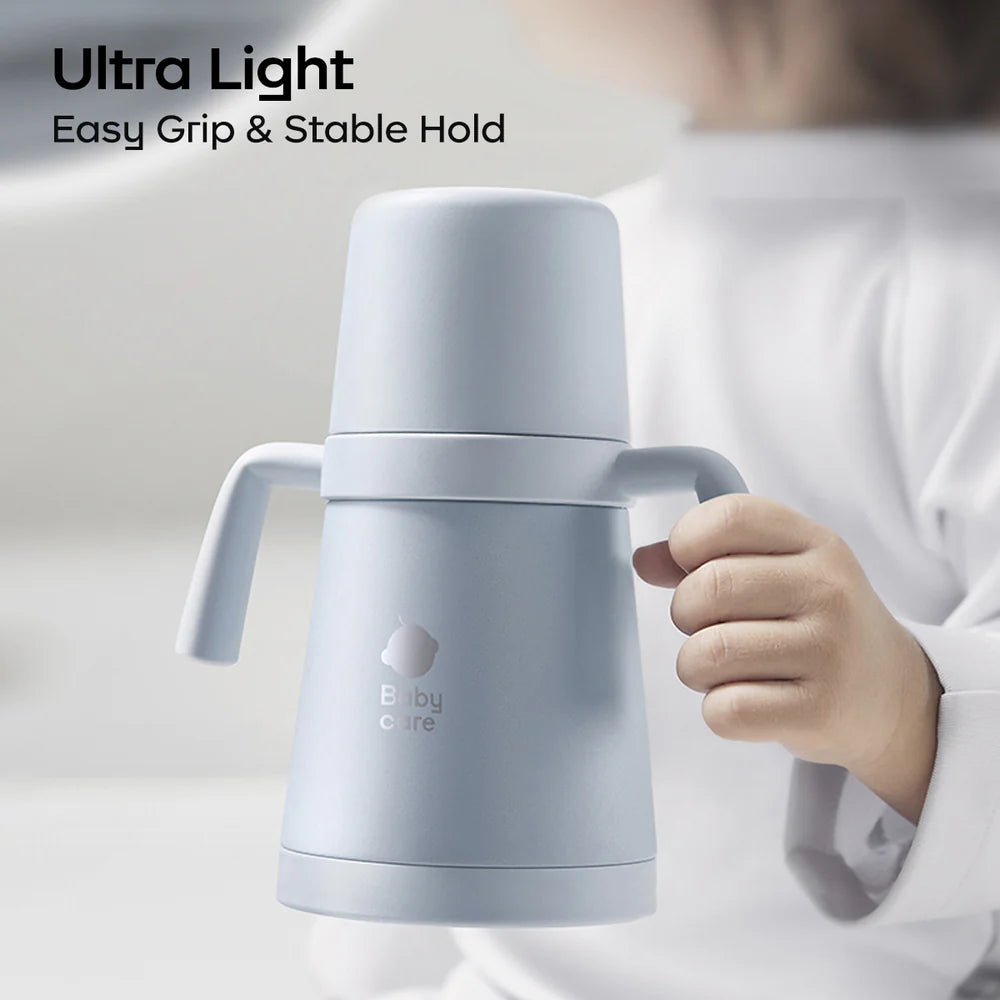 Minuvy Tilted Vacuum Bottle