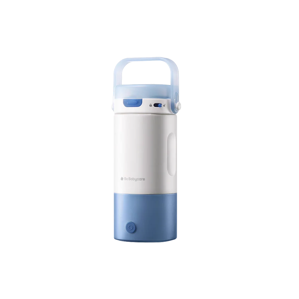 Portable Water and Milk Warmer