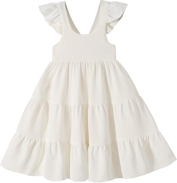 Minuvy Rainbow Dress Sleeveless